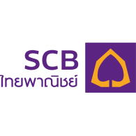 Logo of SCB Bank