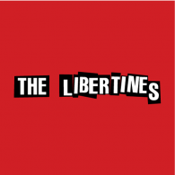 Logo of The Libertines