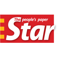 Logo of The Star