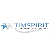 Logo of Timspirit