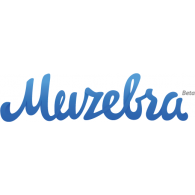 Logo of Muzebra