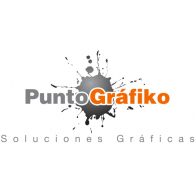 Logo of Punto Grafico