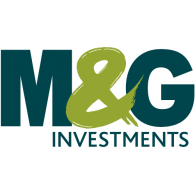 Logo of M&amp;G Investments