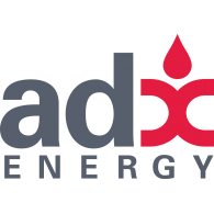 Logo of ADX Energy