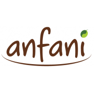 Logo of Anfani