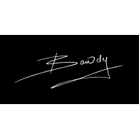 Logo of Bawdy