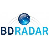 Logo of BD RADAR