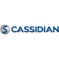 Logo of Cassidian