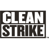 Logo of Clean Strike Commercial Cleaners