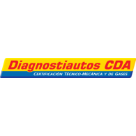 Logo of Diagnostiautos CDA