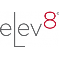 Logo of elev8