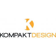 Logo of Kompaktdesign