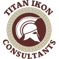 Logo of Titan Ikon Consultants