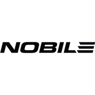 Logo of Nobile Snowboards