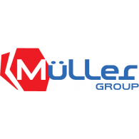 Logo of Mueller Group