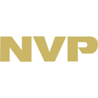 Logo of NVP