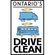 Logo of Ontario&#039;s Drive Clean