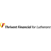 Logo of Thrivent Financial for Lutherans