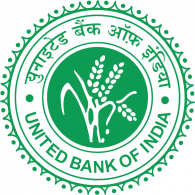 Logo of United Bank of India