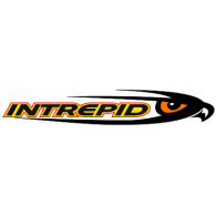 Intrepid Travel Logo