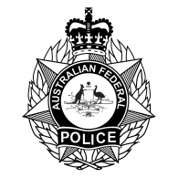 Logo of Australian Federal Police (AFP)