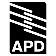 Logo of APD