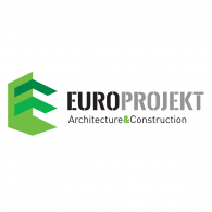 Logo of Europrojekt