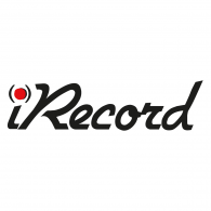 Logo of iRecord