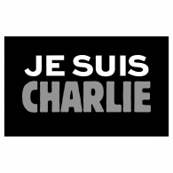 Logo of Je Suis Charlie 