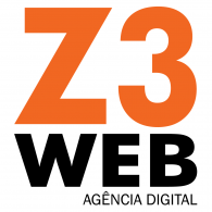 Logo of Z3 Web - Agência Digital