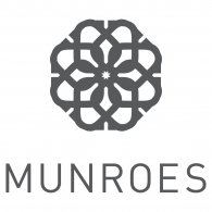 Logo of Munroes