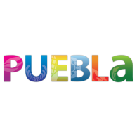 Logo of Puebla Travel 