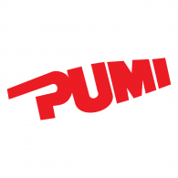 Logo of Pumi