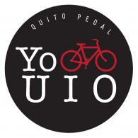 Logo of Quito Pedal