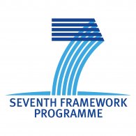 Logo of Seventh Framework Programme