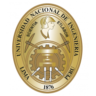 Logo of Universidad Nacional de Ingienería