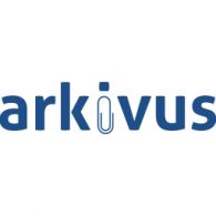 Logo of Arkivus