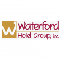 Logo of Waterford Hotel Group