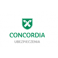 Logo of Concordia Ubezpieczenia