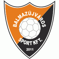 Logo of Balmazujvaros Sport Kft