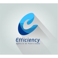 Logo of Efficiency Agência de Propaganda