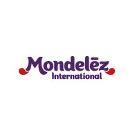 Logo of Mondelez International