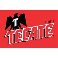 Logo of Tecate