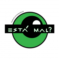 Logo of Está Mal? 