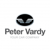 Logo of Peter Vardy