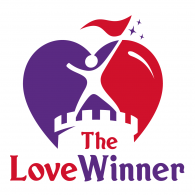 Logo of The Love Winner