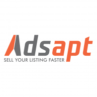 Logo of Adsapt
