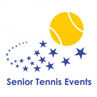 Logo of Senior Tennis Events