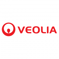 Logo of Veolia