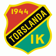 Logo of Torslanda IK